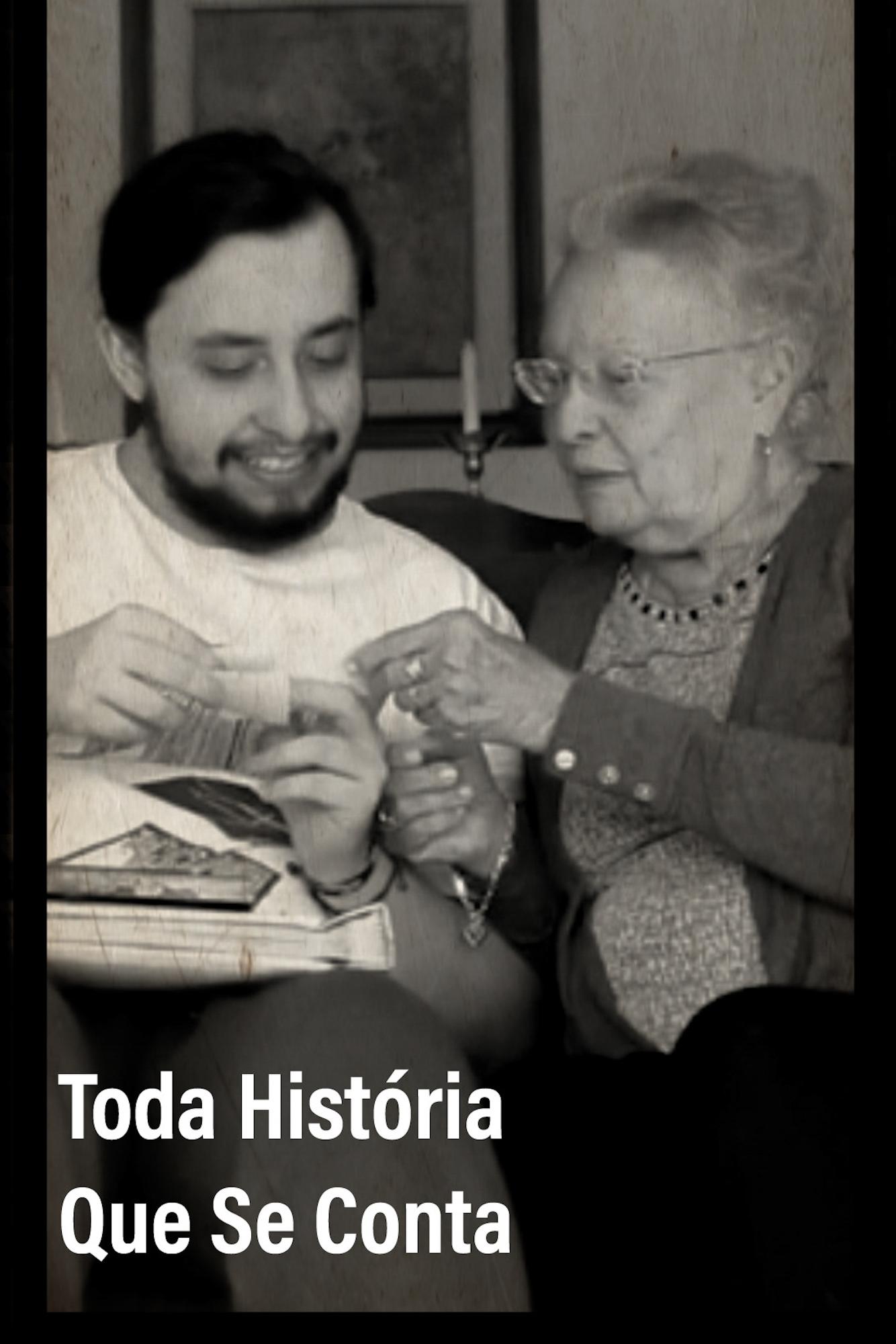Toda História Que Se Conta Toda História Que Se Conta