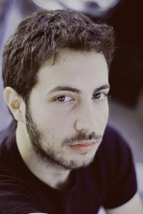 et billede af Yiğit Yapıcı