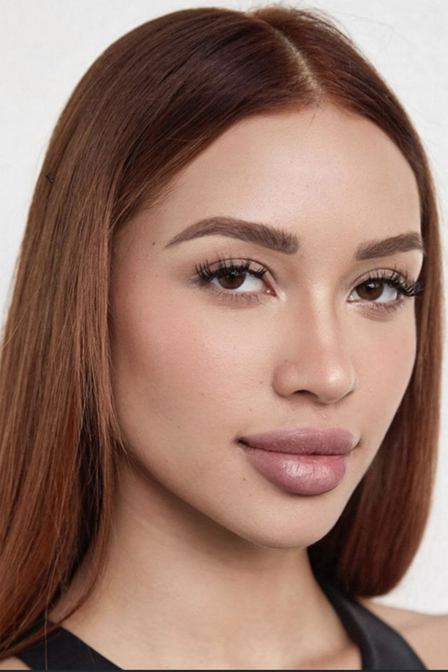 et billede af Arianna López