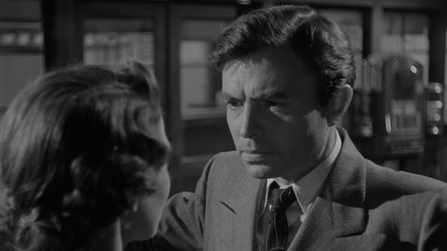 One Way Street (1950)