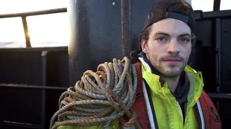 Der gefährlichste Job Alaskas Staffel 14 :Folge 18 