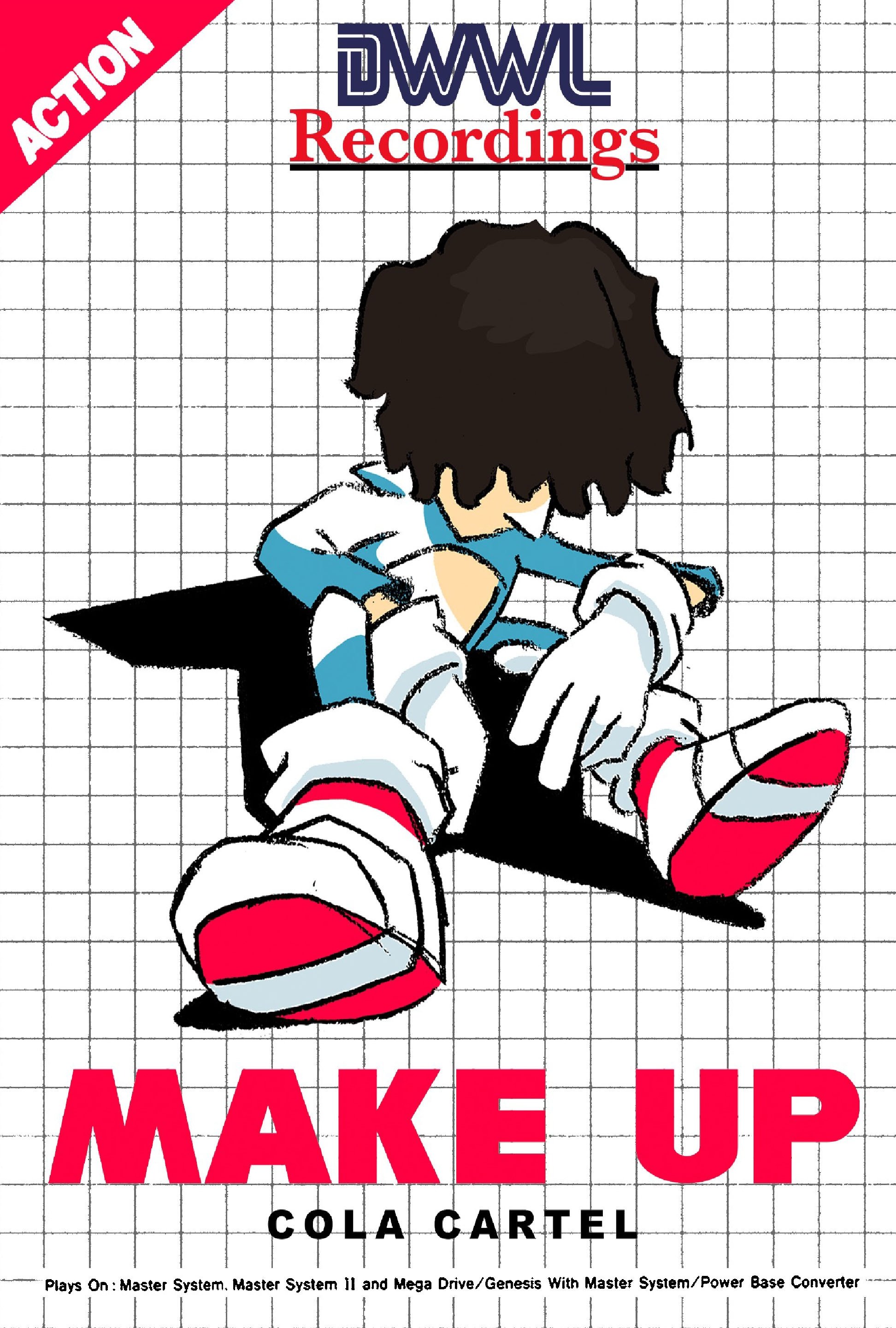 Cola Cartel: Make Up