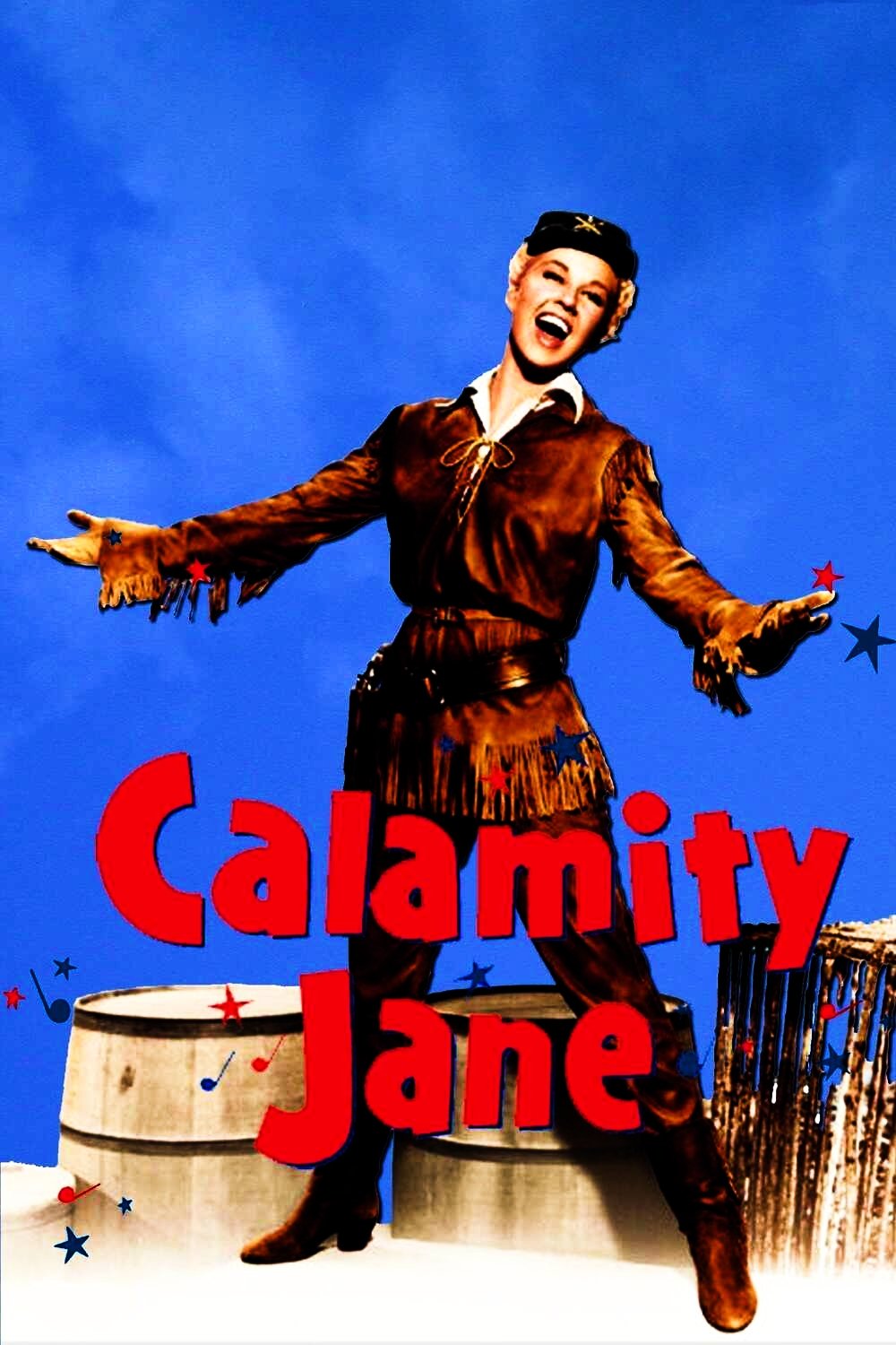 Calamity Jane