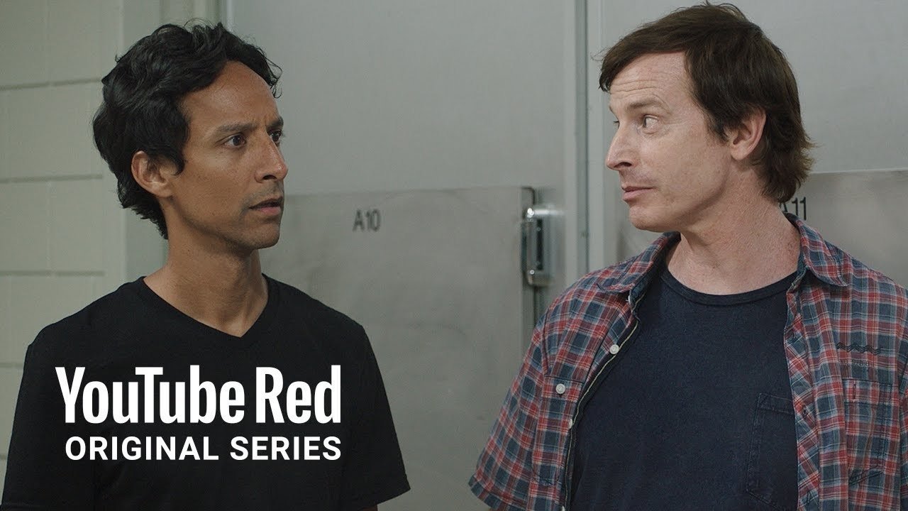 Thumbnail for A Body and an Ex-Con (with Danny Pudi) Season 1 Episode 11