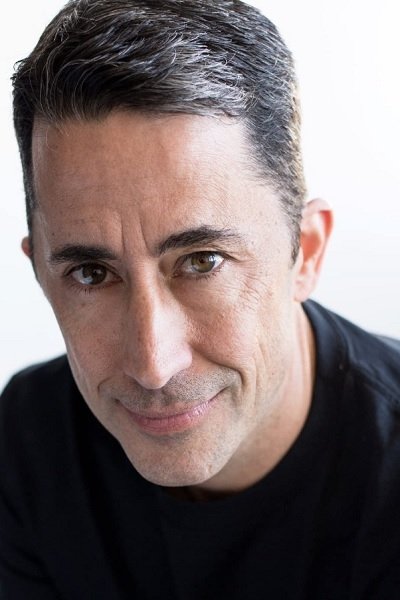 et billede af Tim Childress