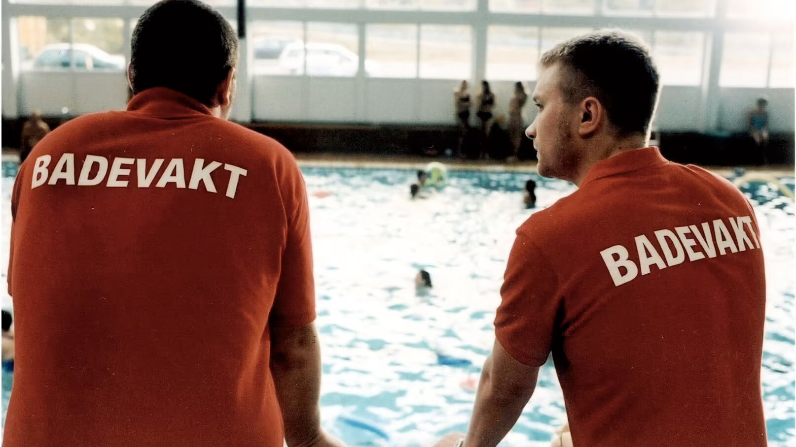 Sons (2006)