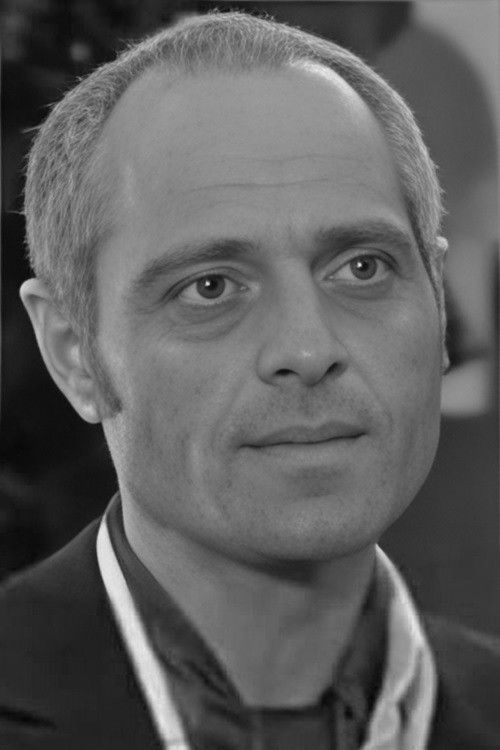 et billede af Gia Lejava