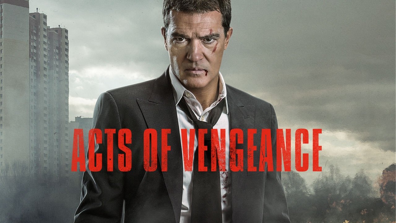 Acts of Vengeance (2017)