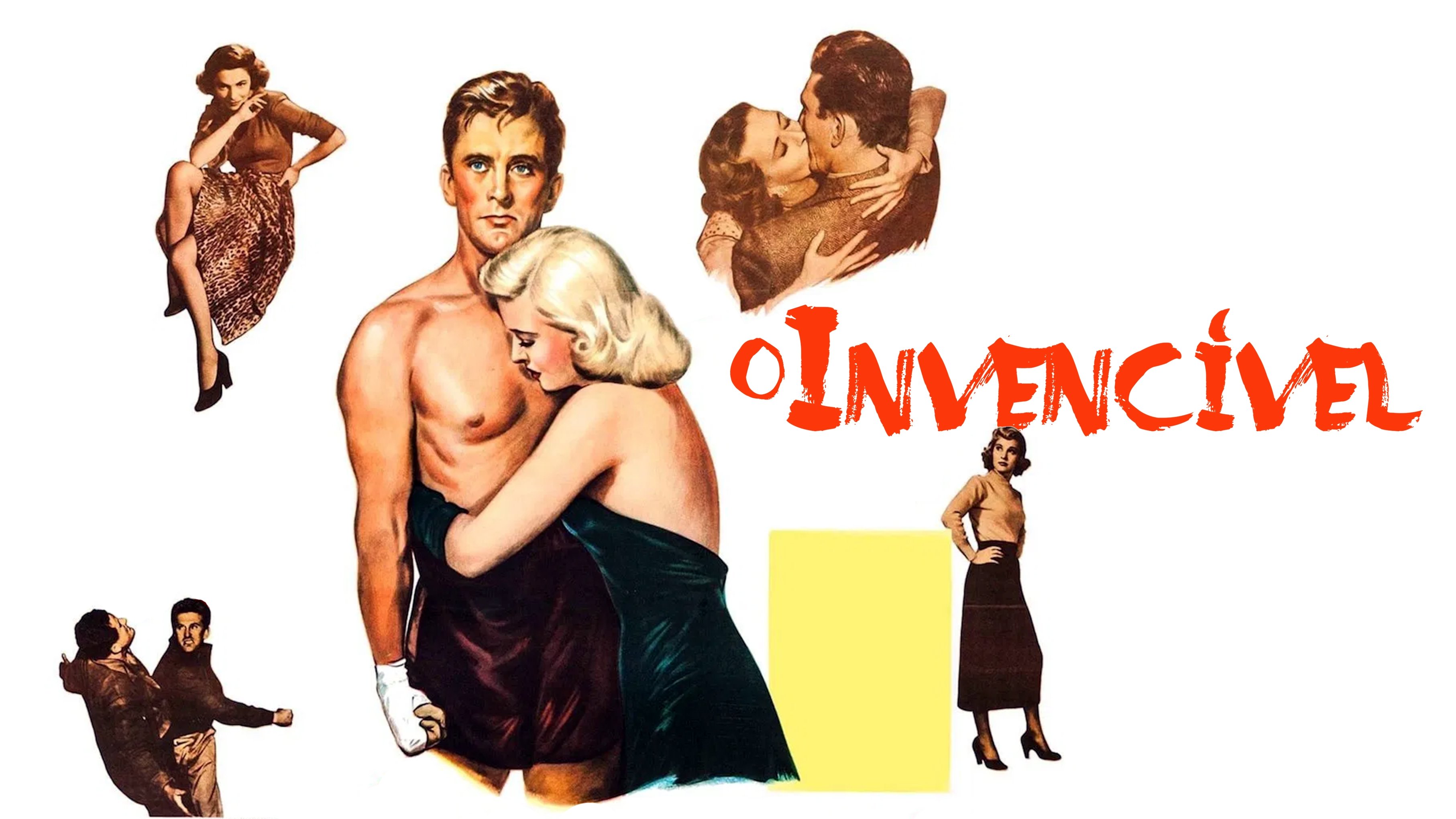 Champion (1949)