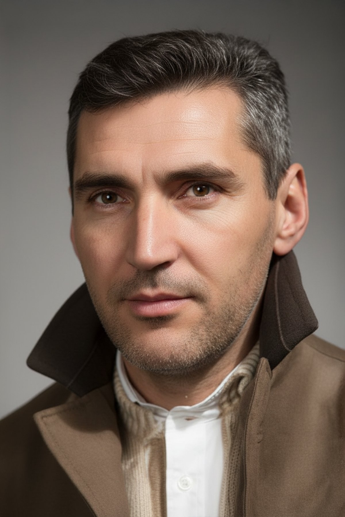 et billede af Natuk Baytan