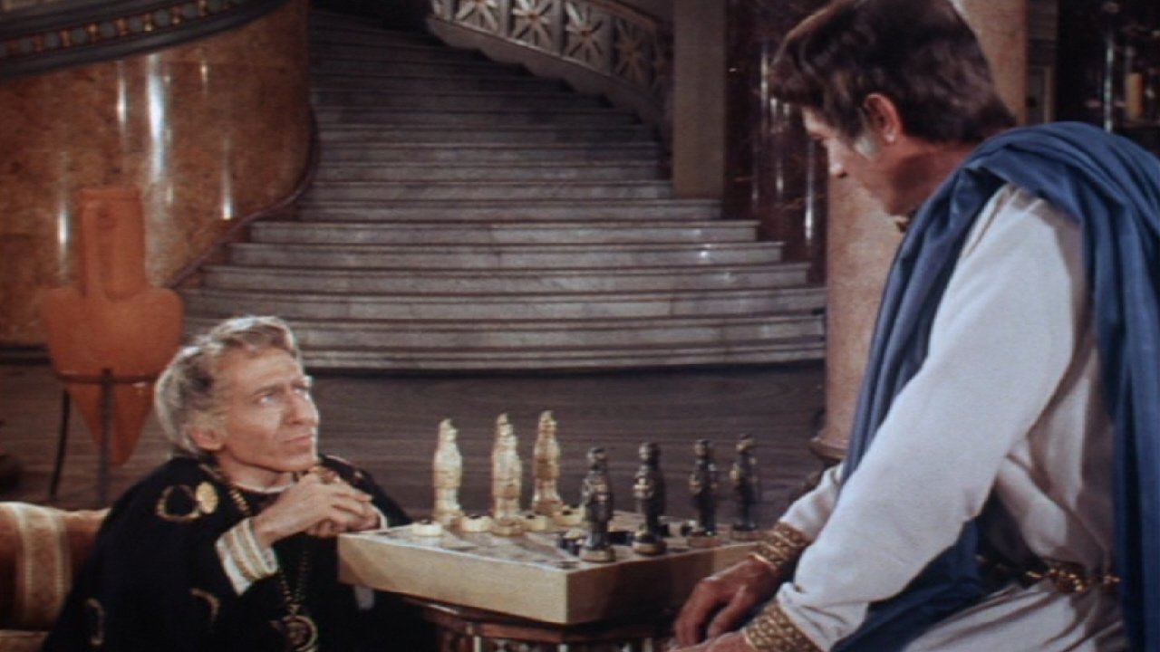 The Fight for Rome (1968)