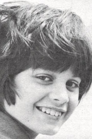 et billede af Brook Fuller