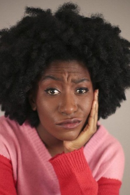 et billede af Sophie Duker