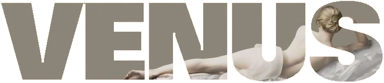 Venus Logo