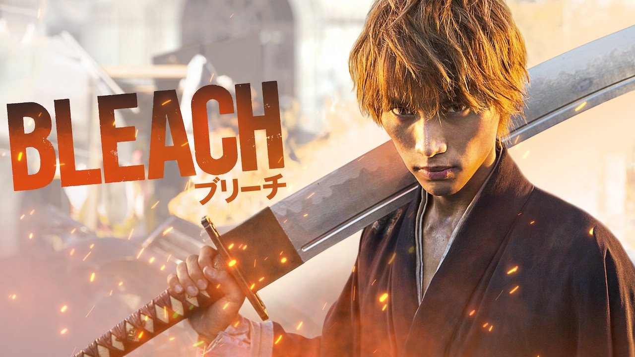 Bleach
