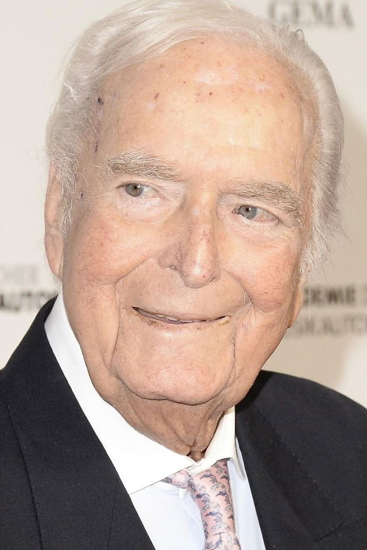 et billede af Martin Böttcher