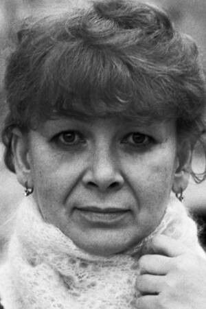 et billede af Margarita Kasymova