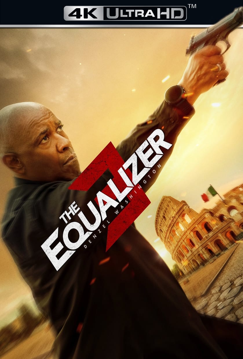 The Equalizer 3