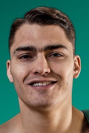 et billede af Oscar Duarte Jurado