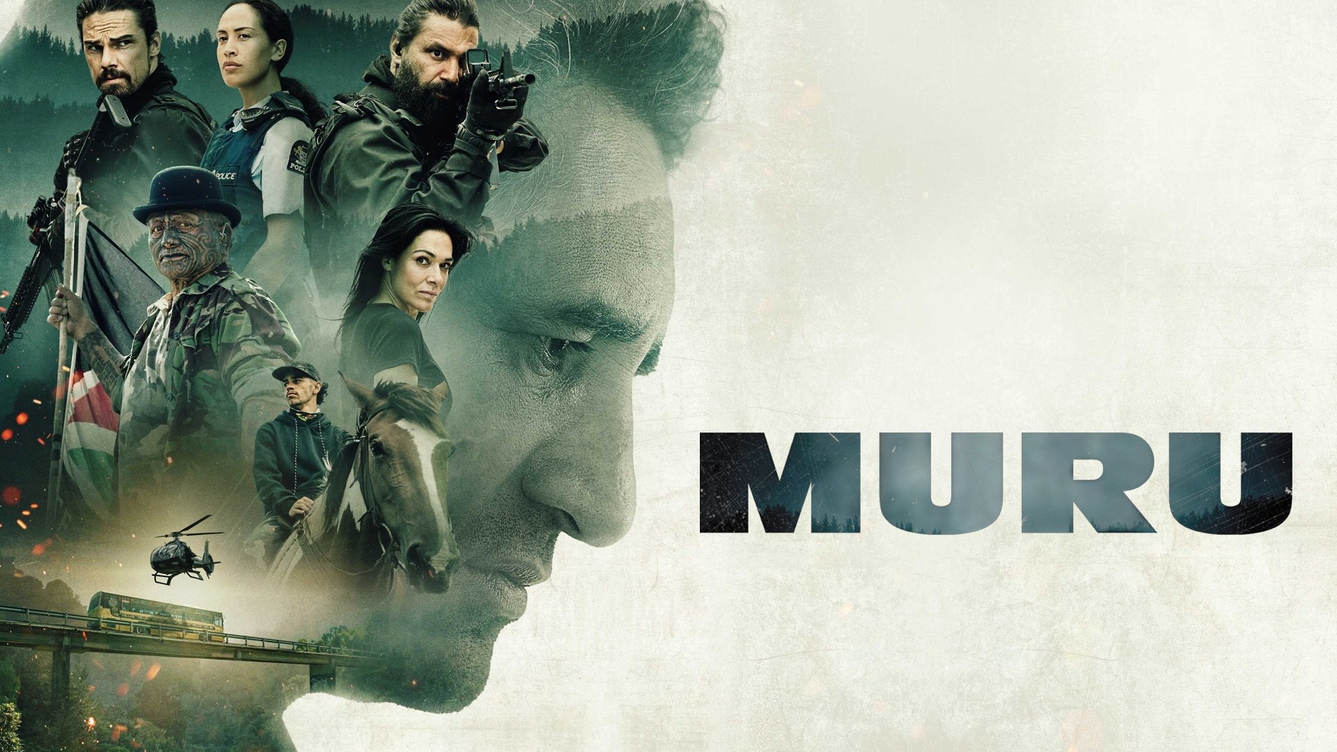 The Raid (2022)