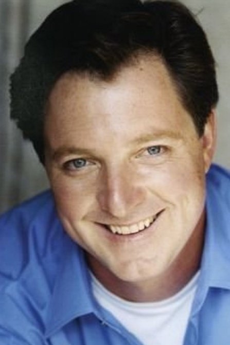 et billede af Charles Coplin