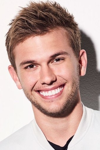 et billede af Chase Chrisley