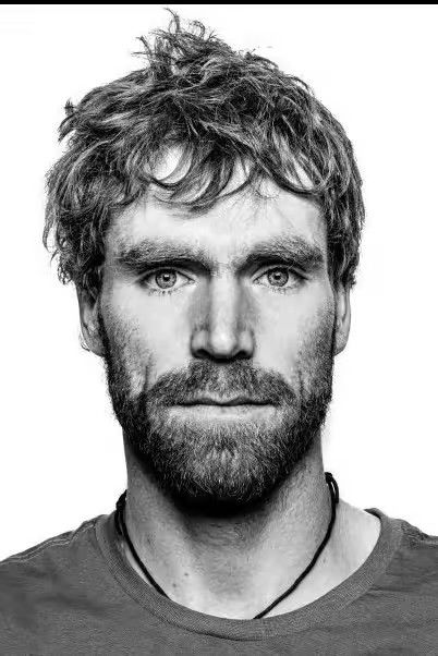 et billede af Siebe Vanhee