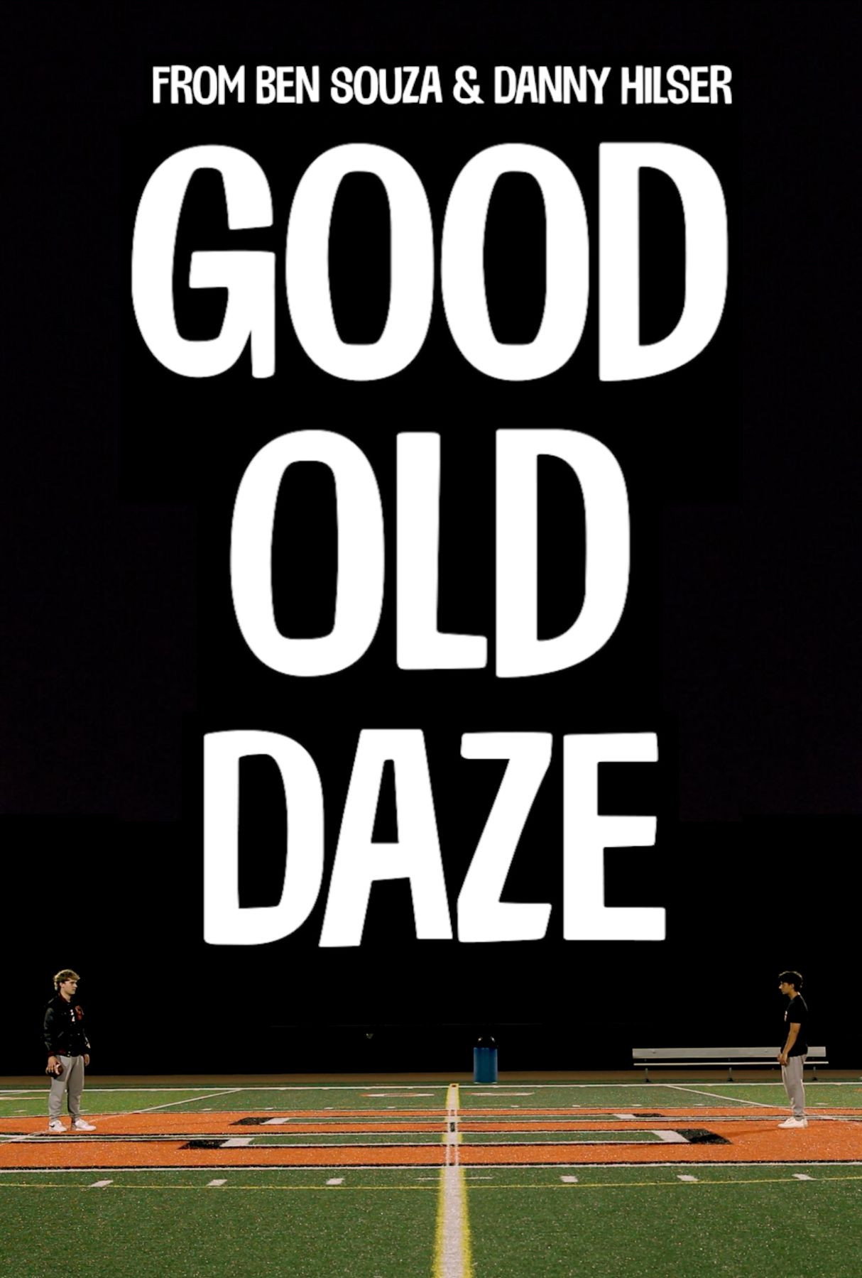 Good Old Daze