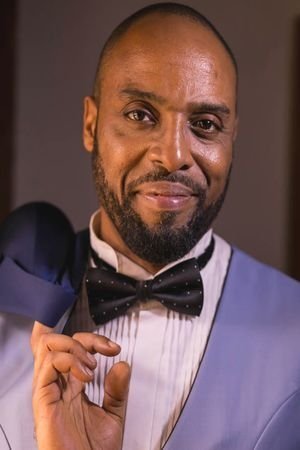 et billede af Kalu Ikeagwu