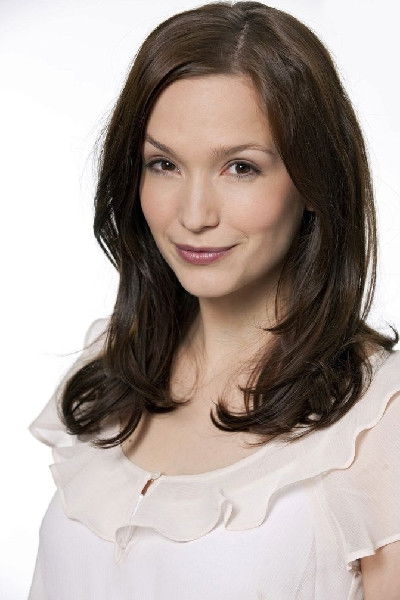 et billede af Uta Kargel