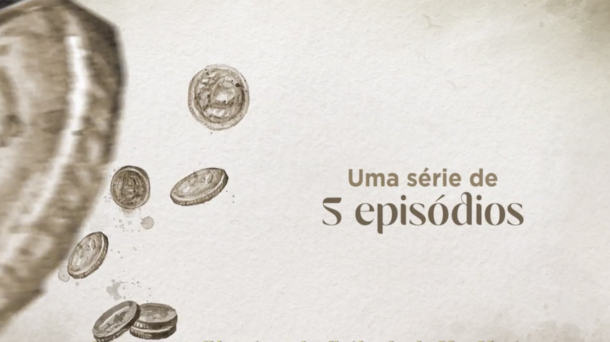 Thumbnail for Episode 5 Season 1 Episode 5