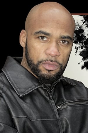 et billede af Jon Johnson