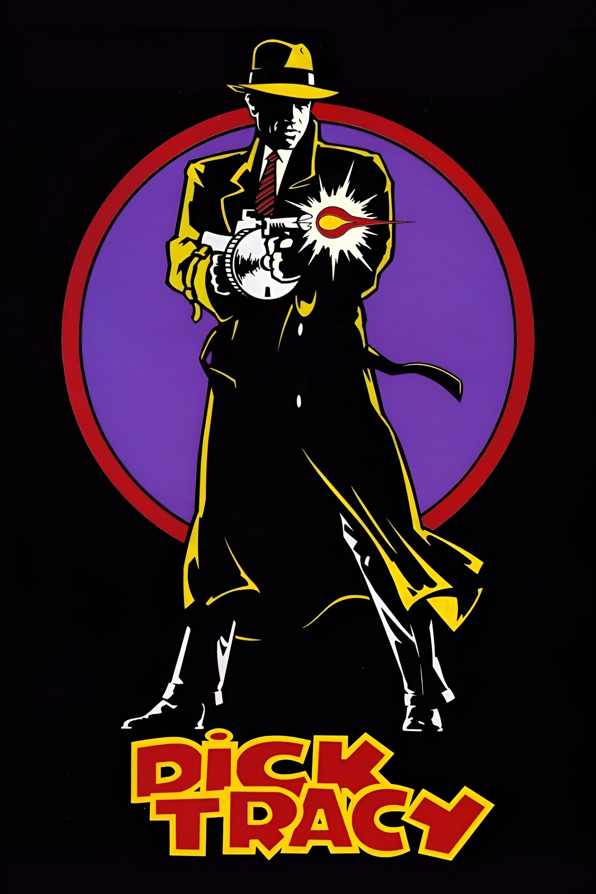 Dick Tracy