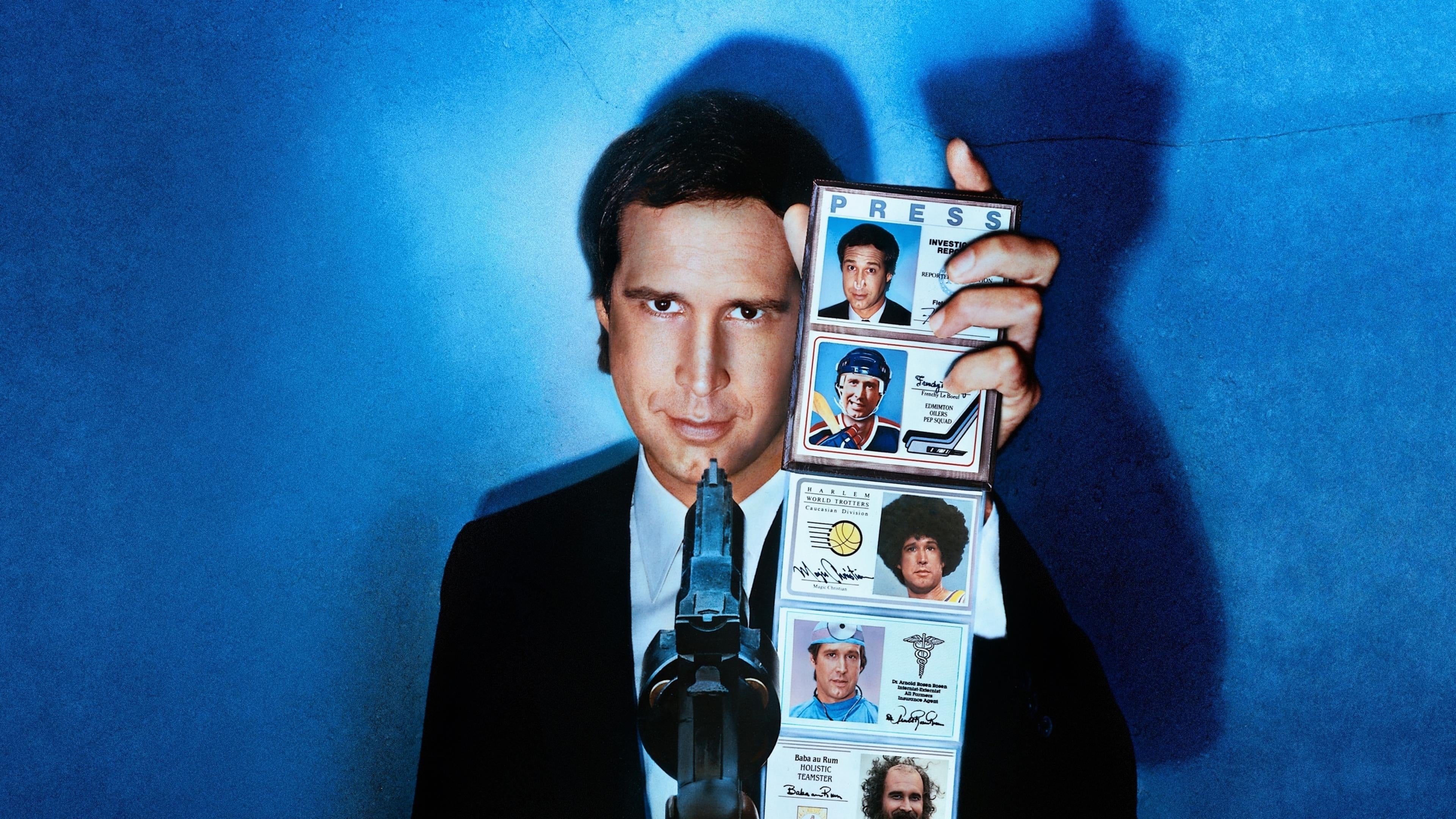 Fletch (1985)