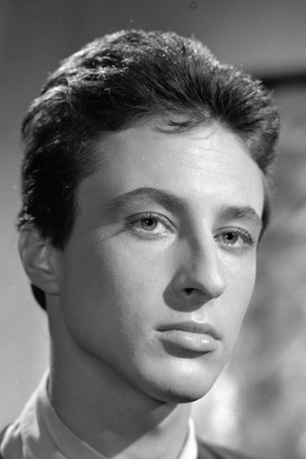 et billede af Rajmund Jarosz