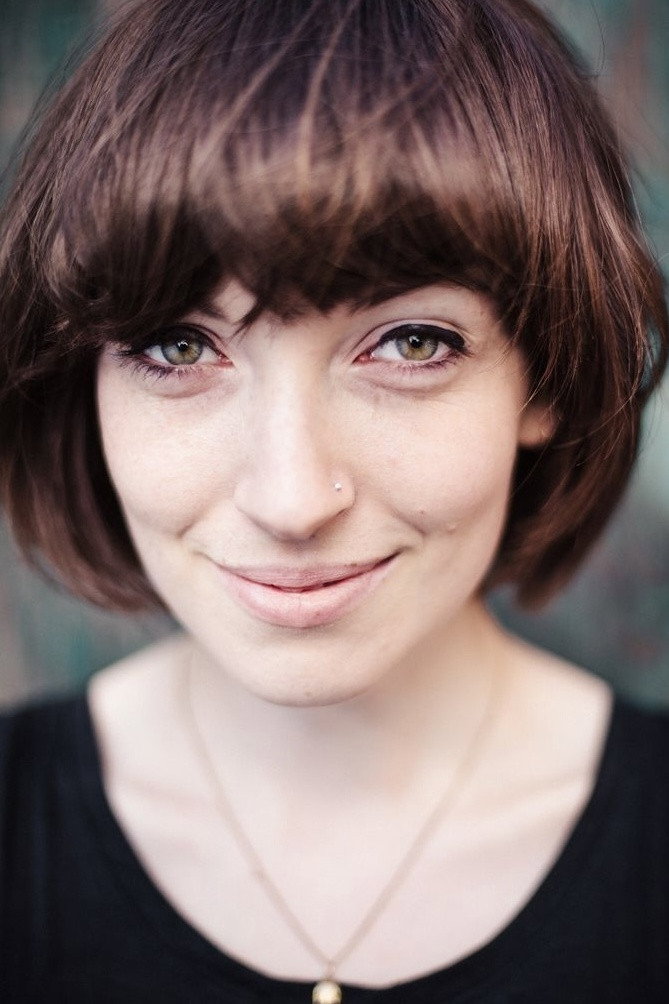 Elena Tonra