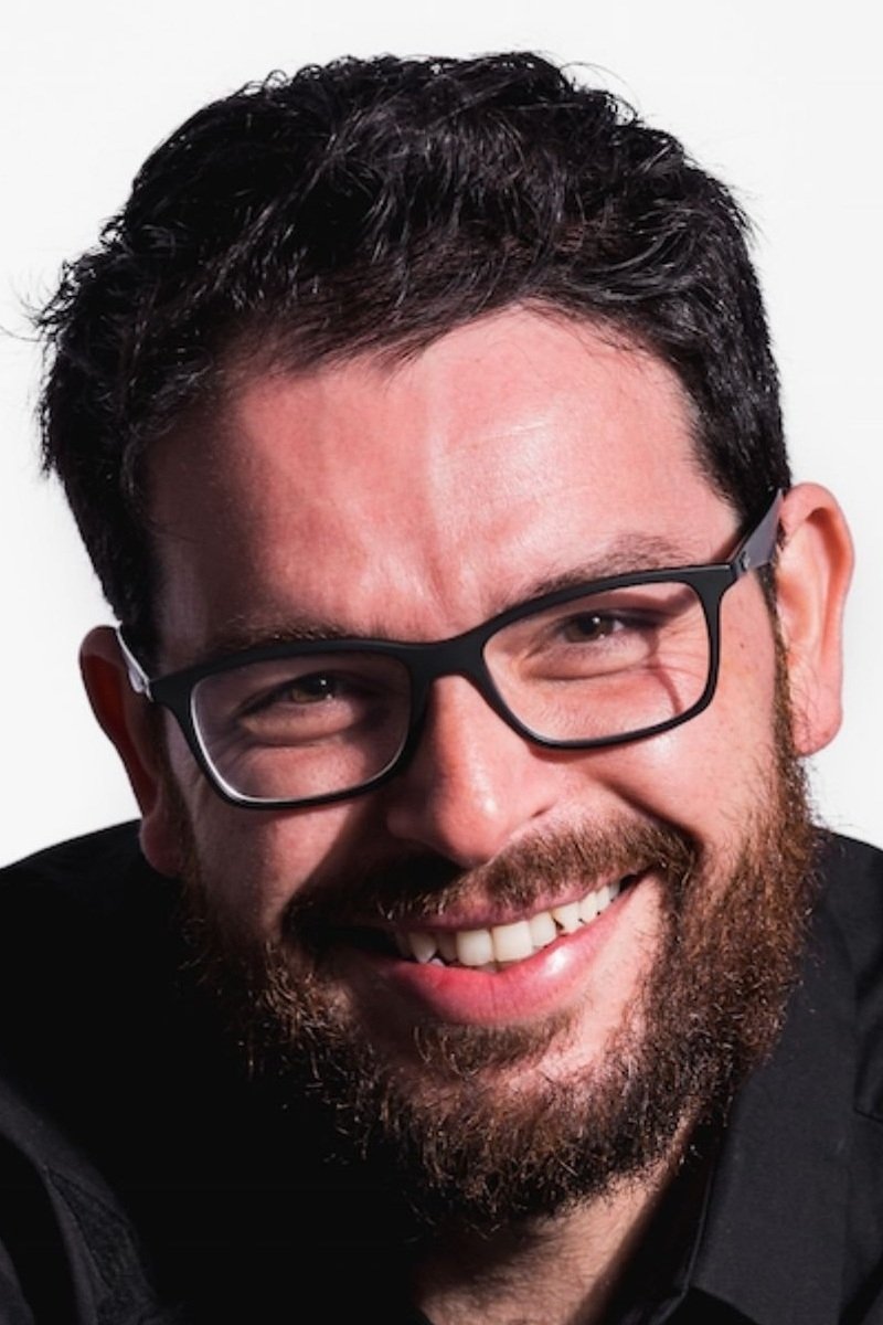 et billede af Javi Chou