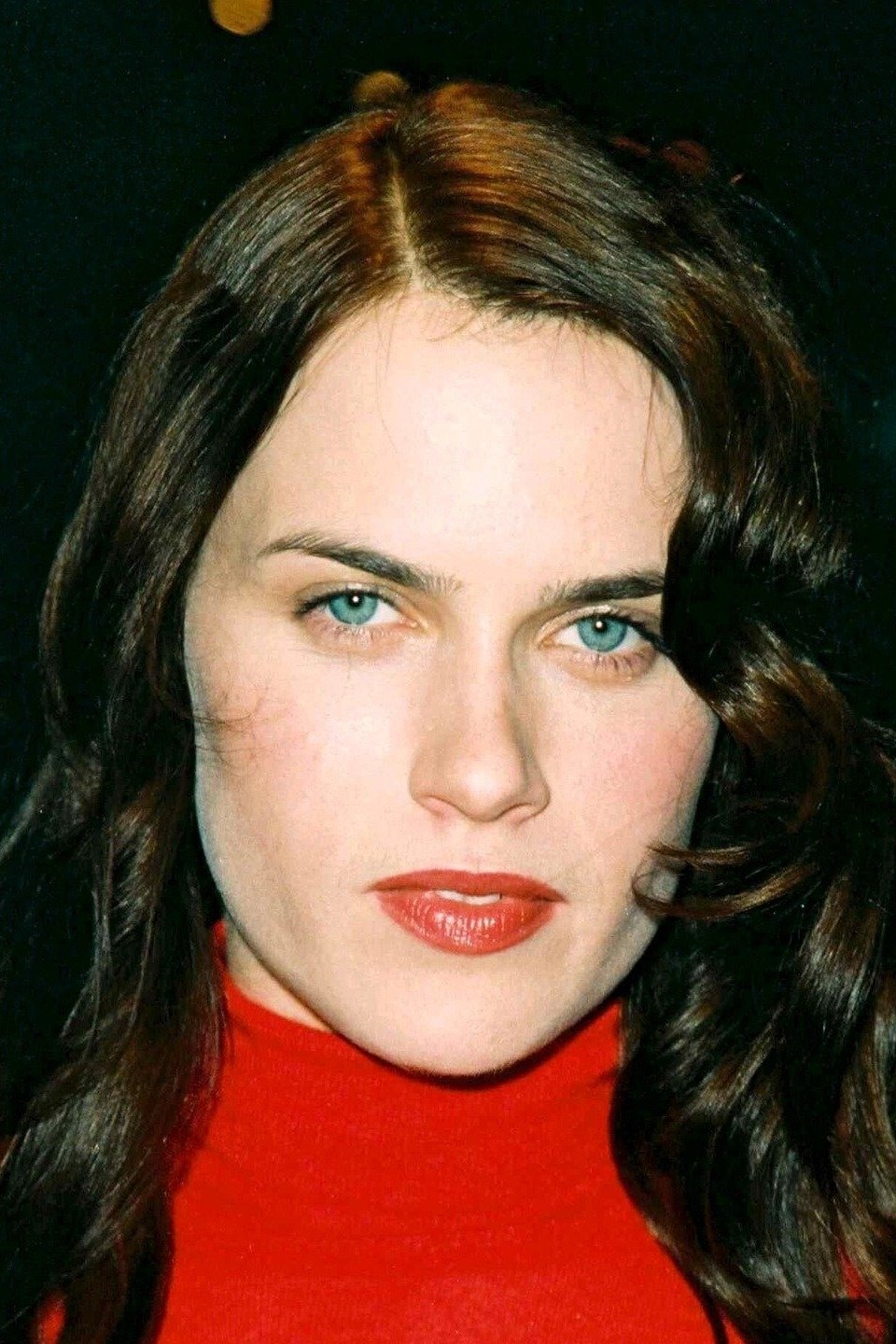 et billede af Mariah O'Brien