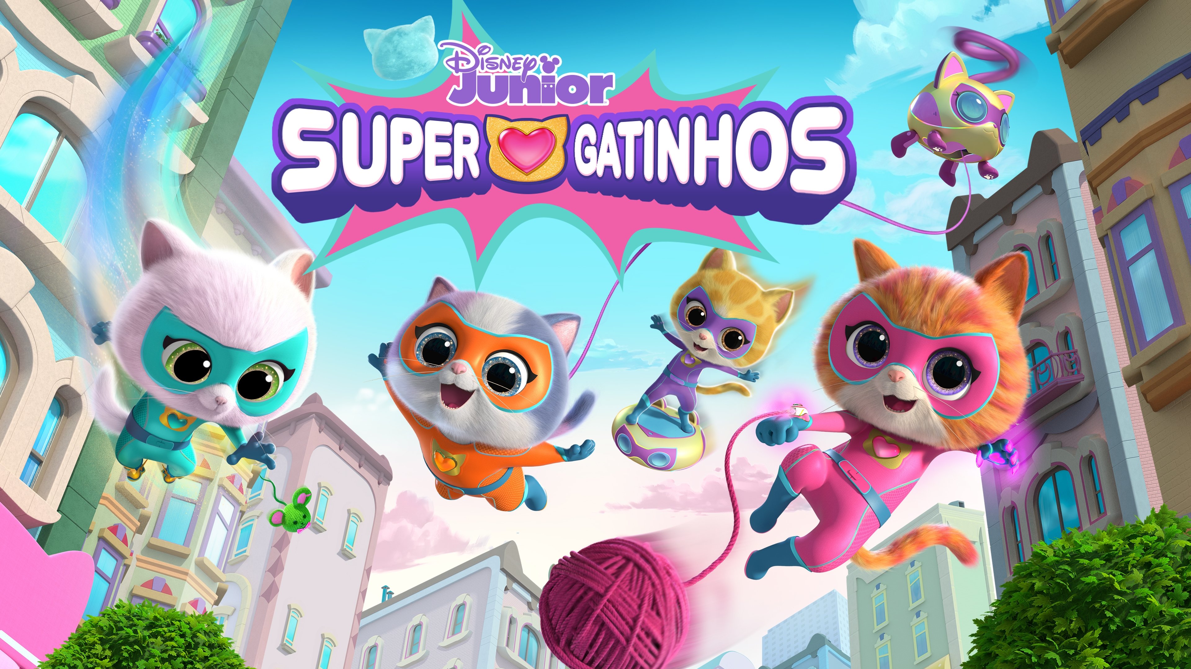 Superkitties