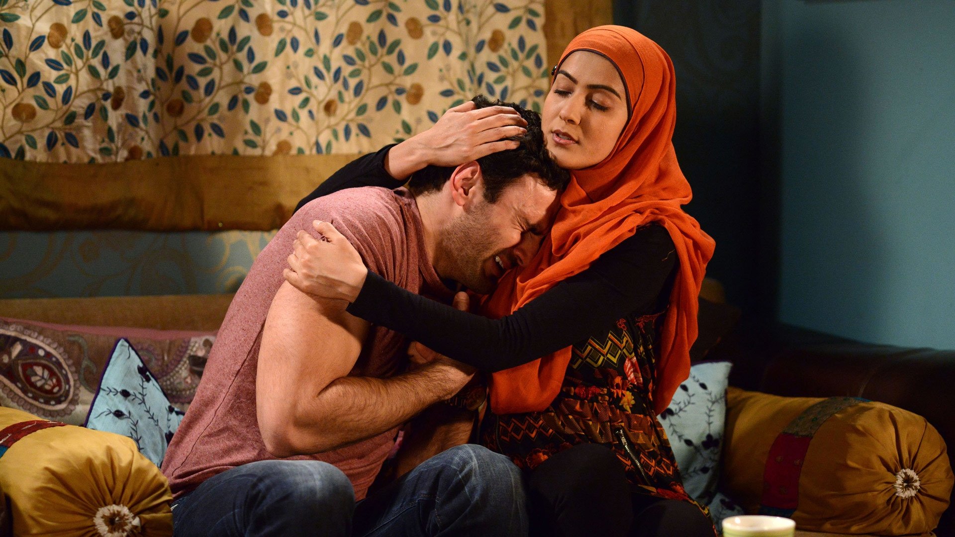 EastEnders Staffel 31 :Folge 47 