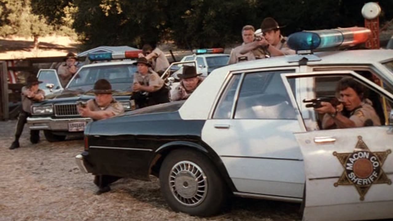 Macon County Jail (1997)