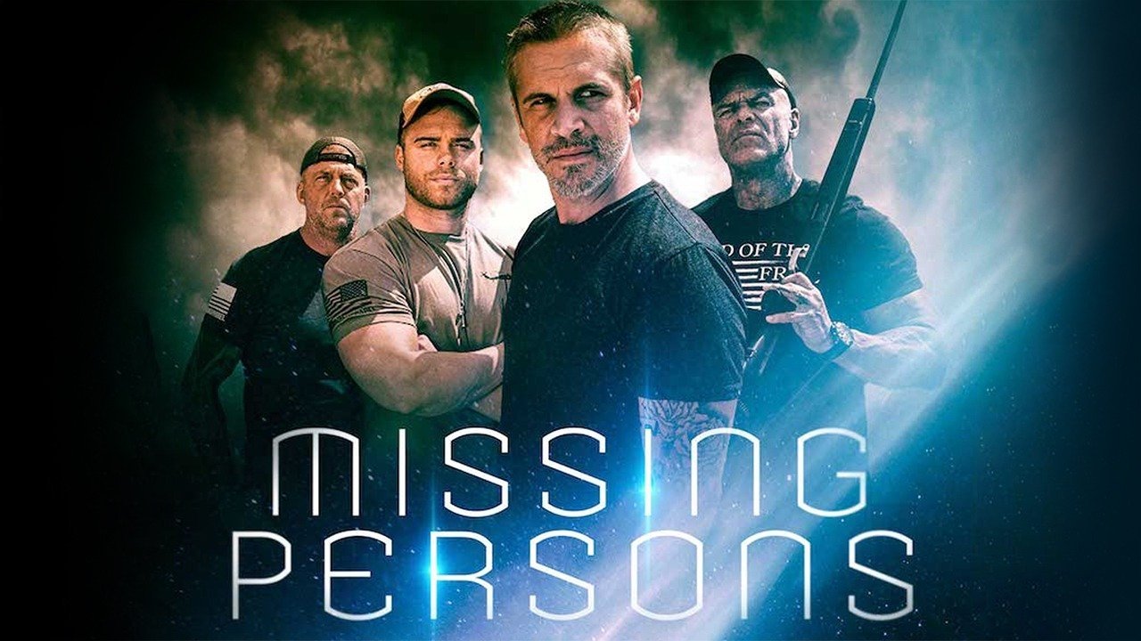 Missing Persons (2022)