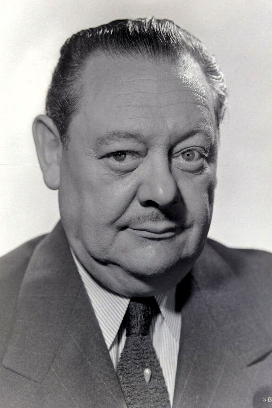 et billede af Sammy Blum