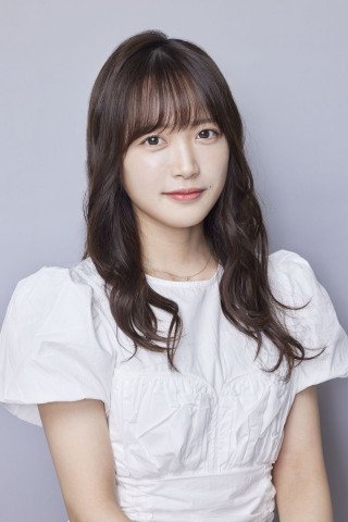 et billede af Hazuki Tanda