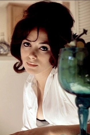 et billede af Marissa Mathes