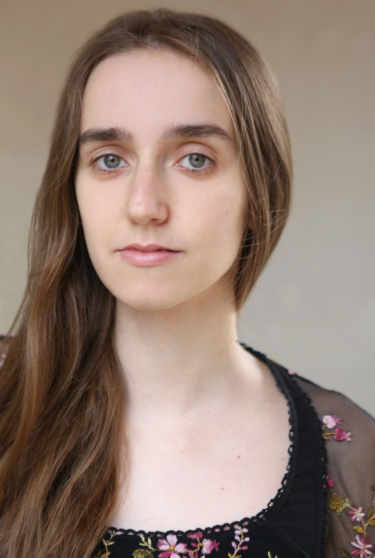 et billede af Nastya Kuzmenko