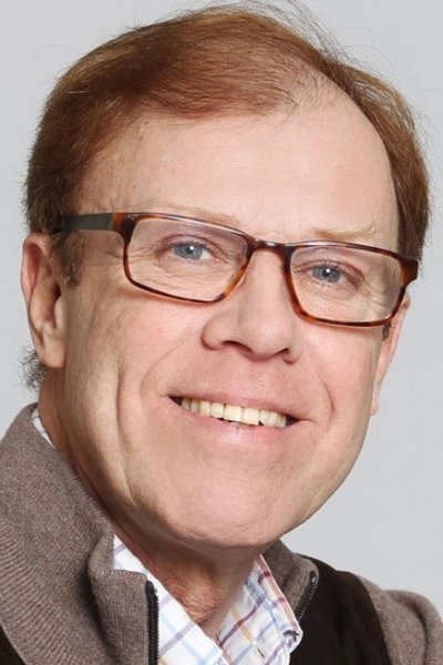 et billede af Jan Hertz