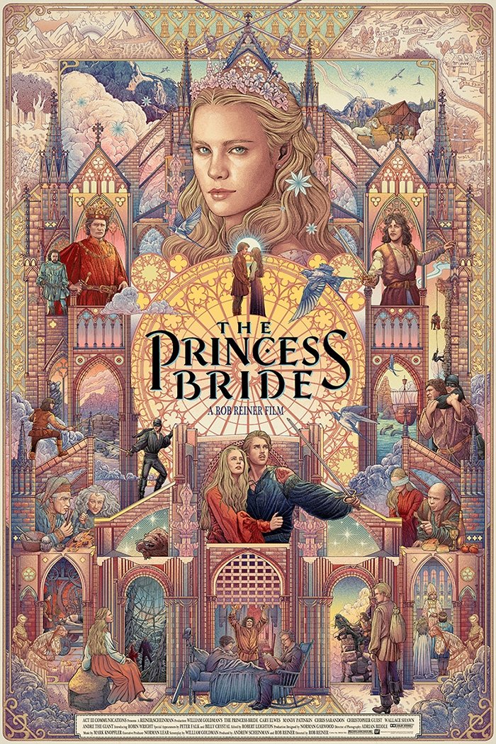 The Princess Bride