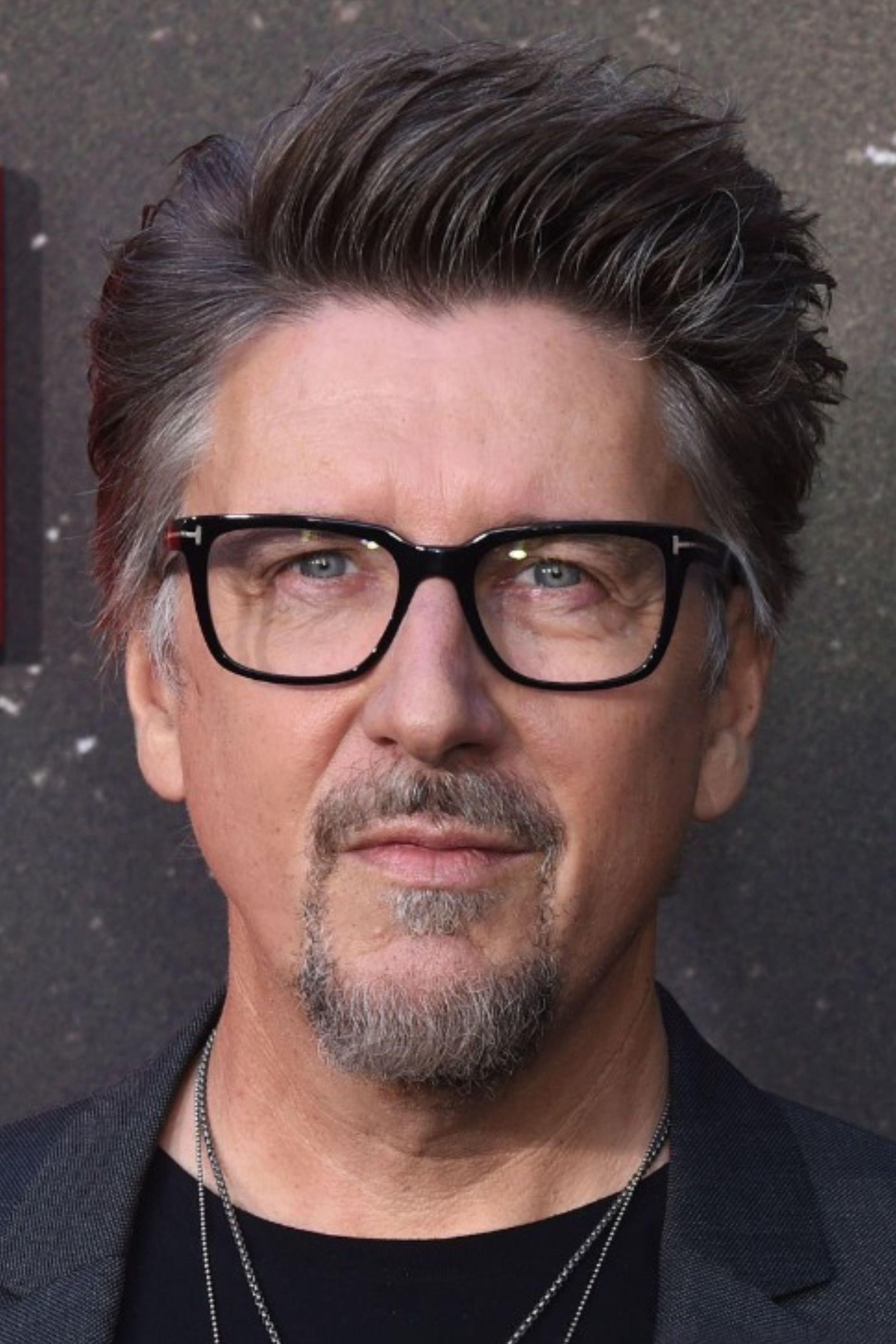 et billede af Scott Derrickson