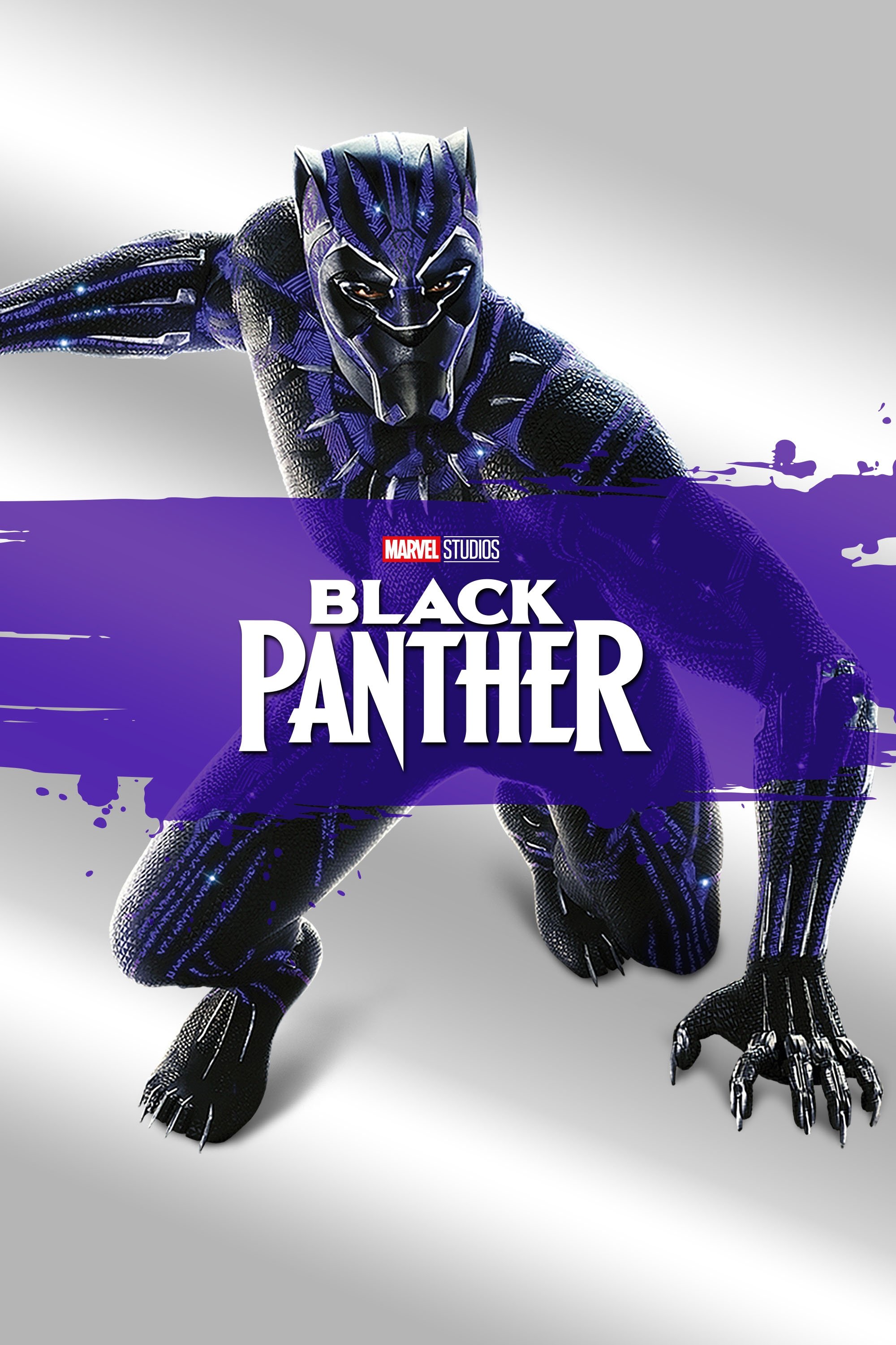  Black  Panther  2022 Posters   The Movie Database TMDb 